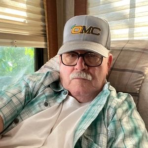 Meet your Posher, Donald